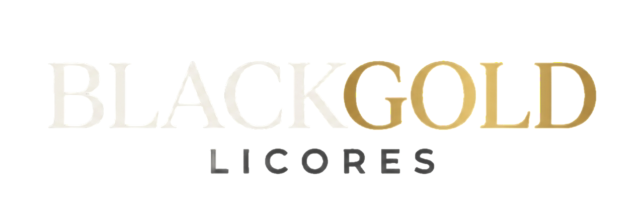 BLACKGOLD SPIRITS